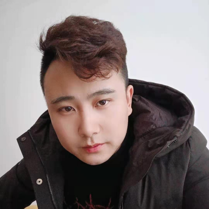 上善若水的第一张照片--咸阳相亲服务中心