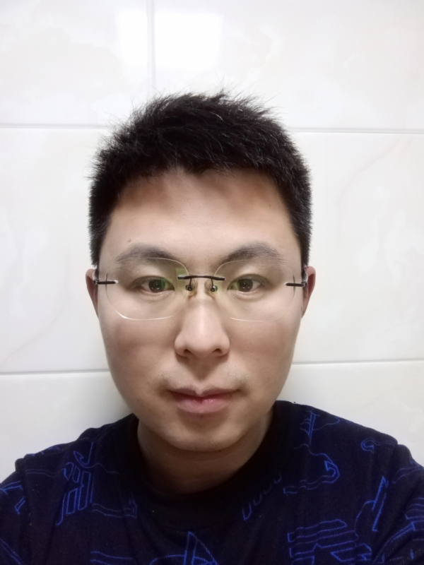 愿得一人心的第二张照片--咸阳相亲服务中心