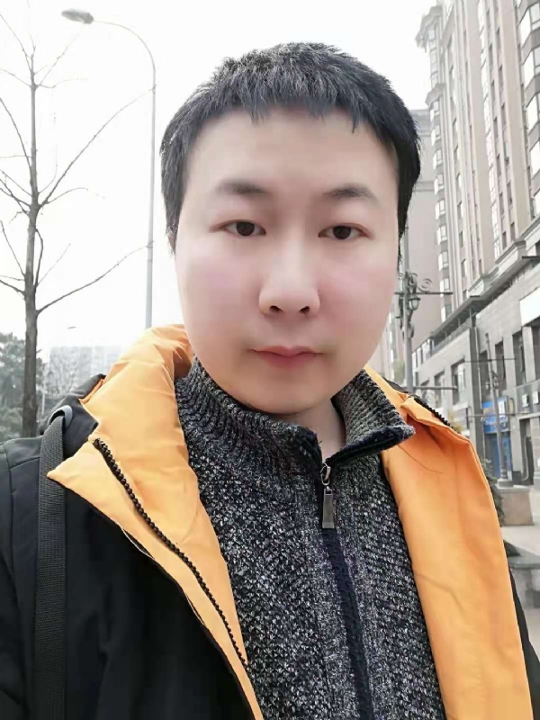 李李的第一张照片--咸阳相亲服务中心