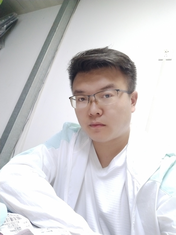 小晨的第一张照片--咸阳相亲服务中心