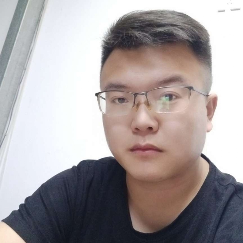 小晨的第三张照片--咸阳相亲服务中心