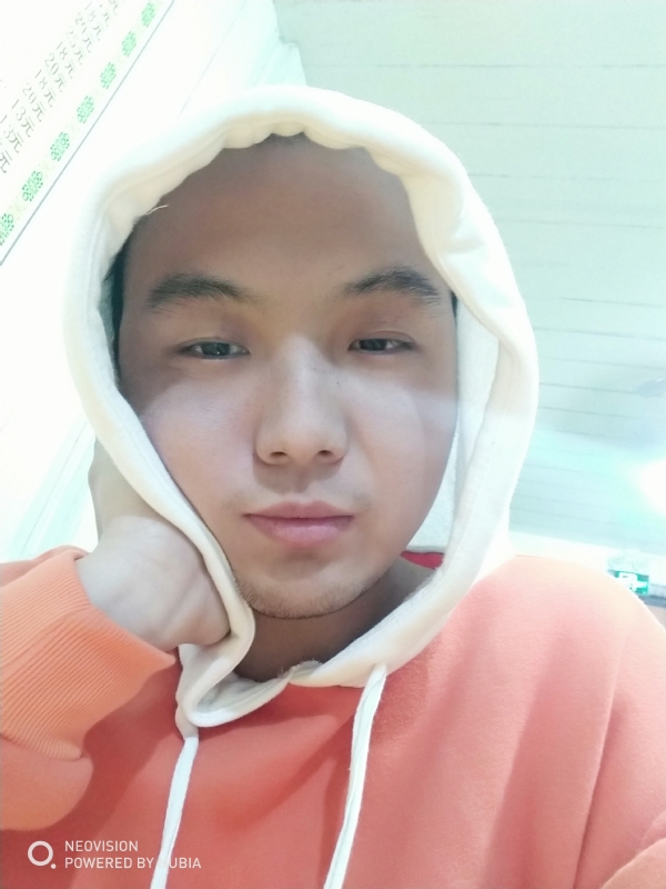 阿七的第一张照片--咸阳相亲服务中心