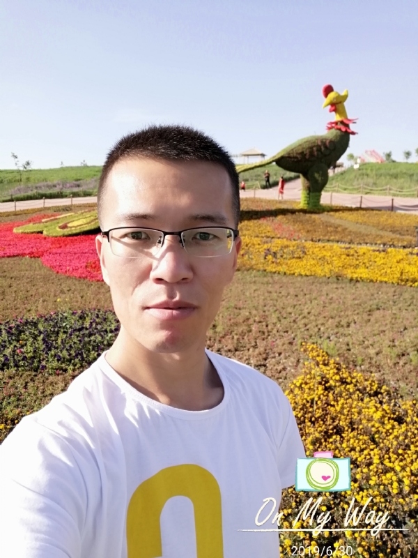 遇见你的第一张照片--咸阳相亲服务中心