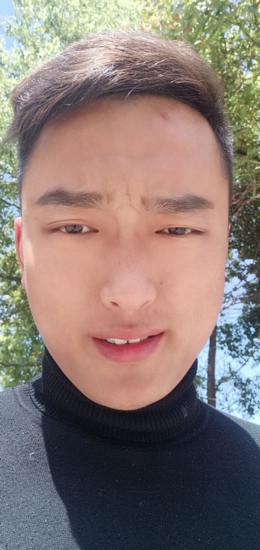 乐毅的第二张照片--咸阳相亲服务中心