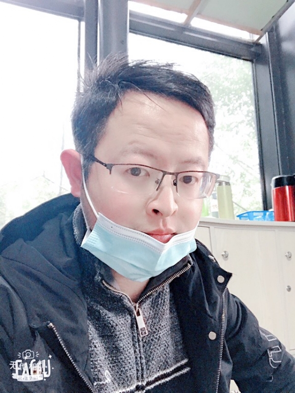 爱不渝的第二张照片--咸阳相亲服务中心