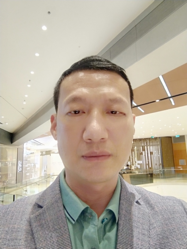 美好的开始的第一张照片--咸阳相亲服务中心