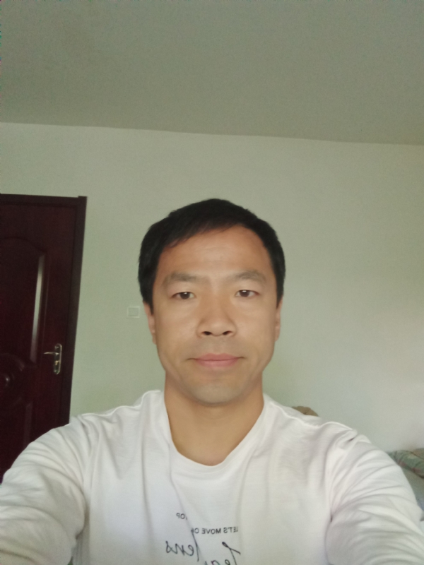 马宗圣的第一张照片--咸阳相亲服务中心