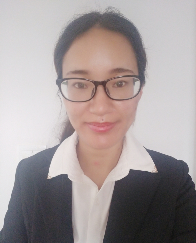 王老妞的第一张照片--咸阳相亲服务中心