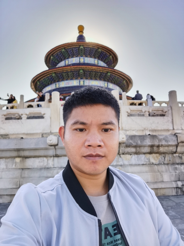 灵风的第一张照片--咸阳相亲服务中心