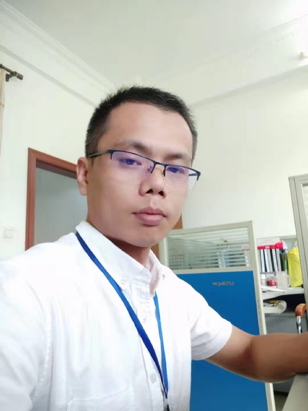 叶寒君的第二张照片--咸阳相亲服务中心