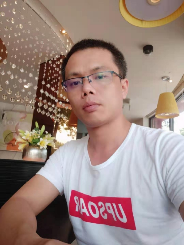 叶寒君的第三张照片--咸阳相亲服务中心