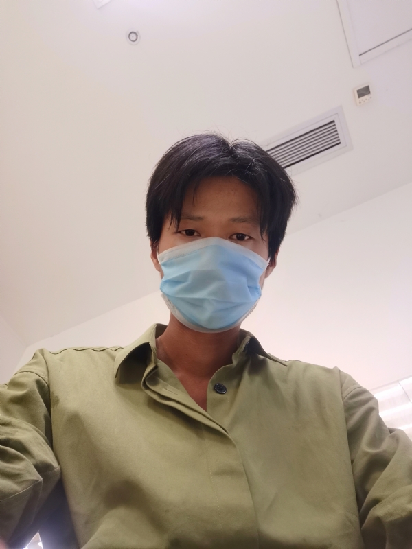 俗人的第一张照片--咸阳相亲服务中心