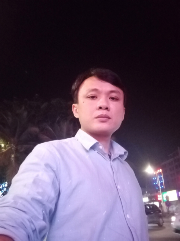 一笔一划的第一张照片--咸阳相亲服务中心