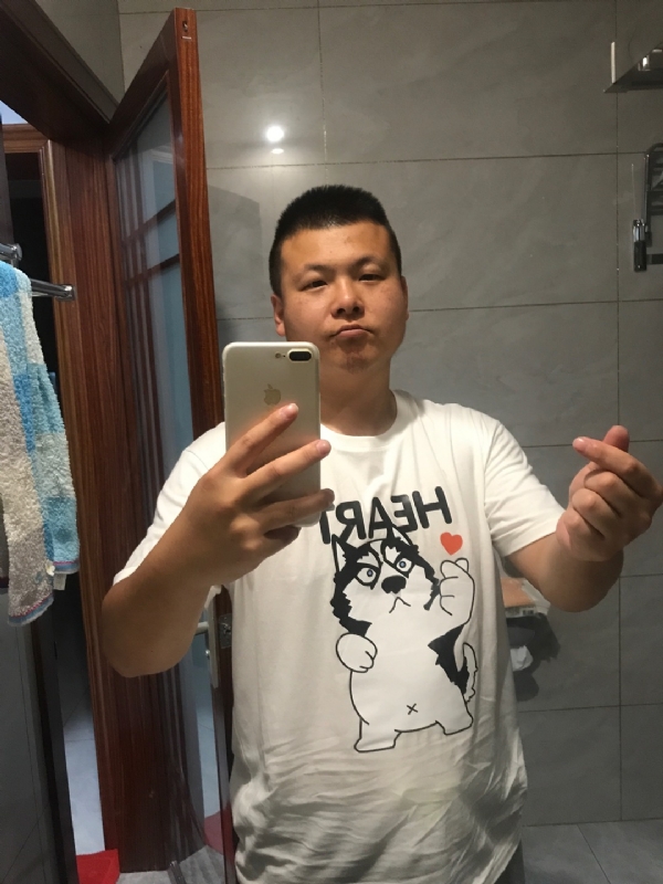 阔落的第三张照片--咸阳相亲服务中心