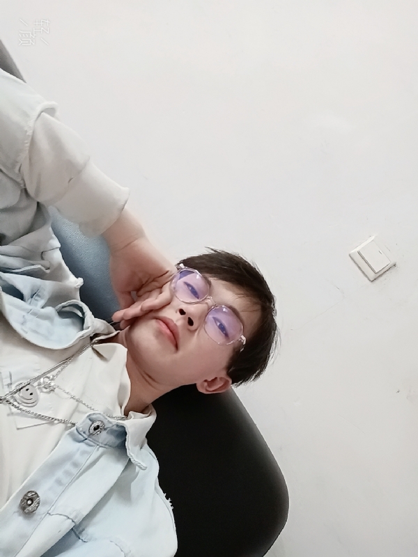 染七的第二张照片--咸阳相亲服务中心