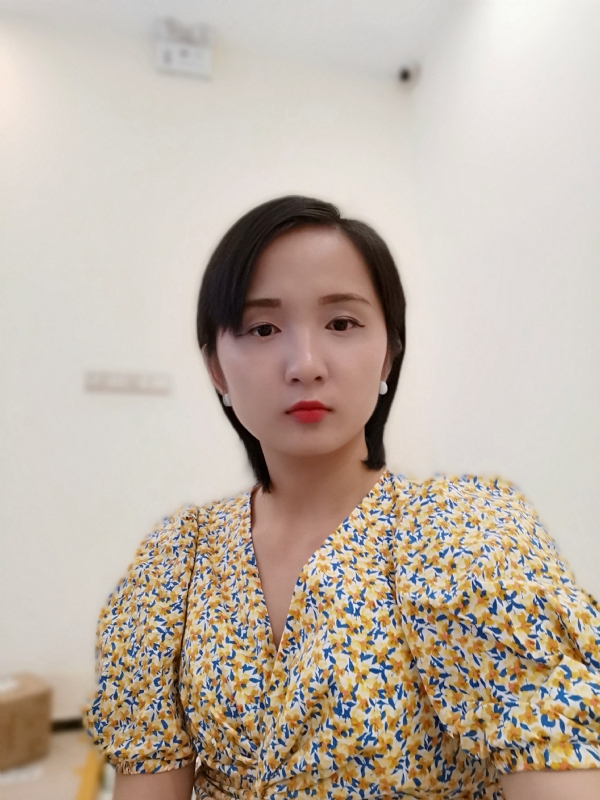 不言懂的第二张照片--咸阳相亲服务中心