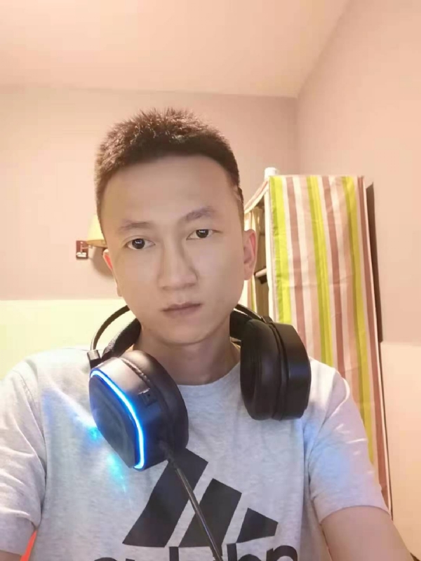 嘿嘿嘿的第一张照片--咸阳相亲服务中心