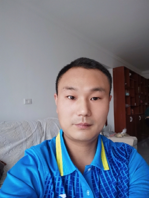 明哥的第一张照片--咸阳相亲服务中心