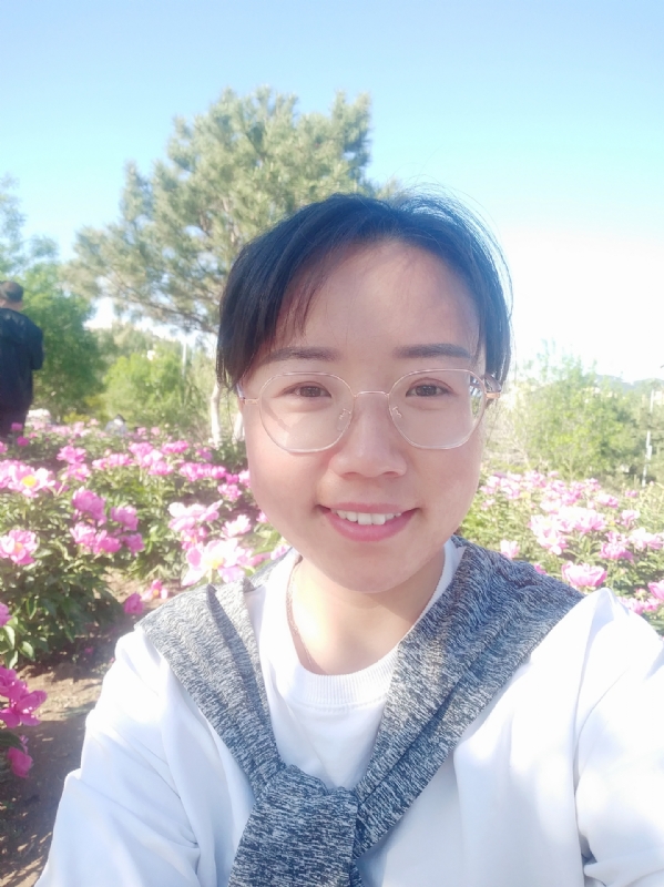 林宝的第一张照片--咸阳相亲服务中心