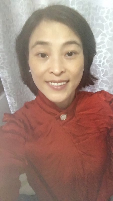 九妹的第一张照片--咸阳相亲服务中心