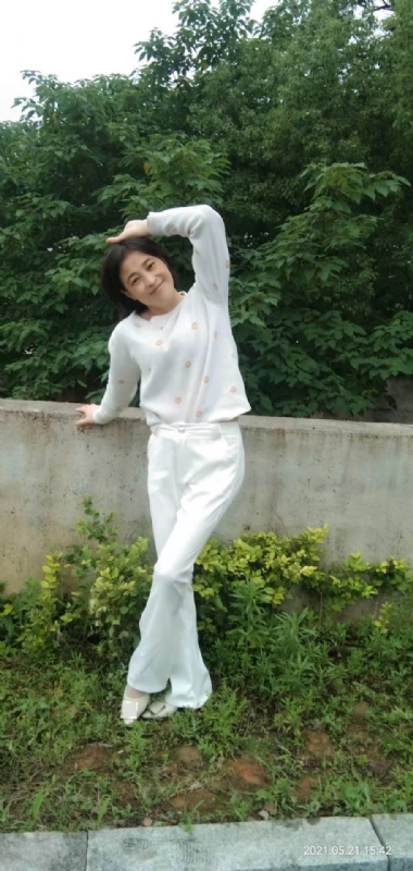九妹的第四张照片--咸阳相亲服务中心