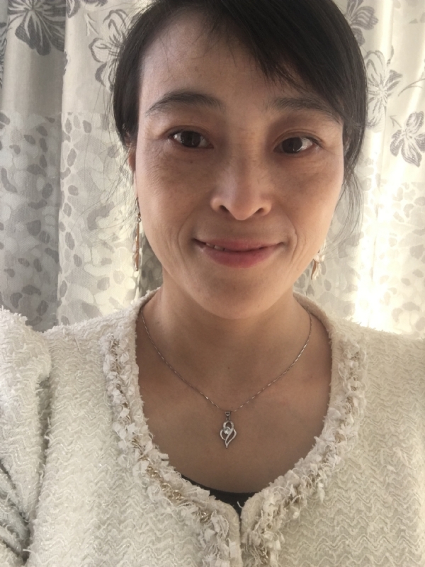 九妹的第五张照片--咸阳相亲服务中心