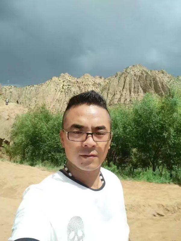 无情的沙尘暴的第一张照片--咸阳相亲服务中心