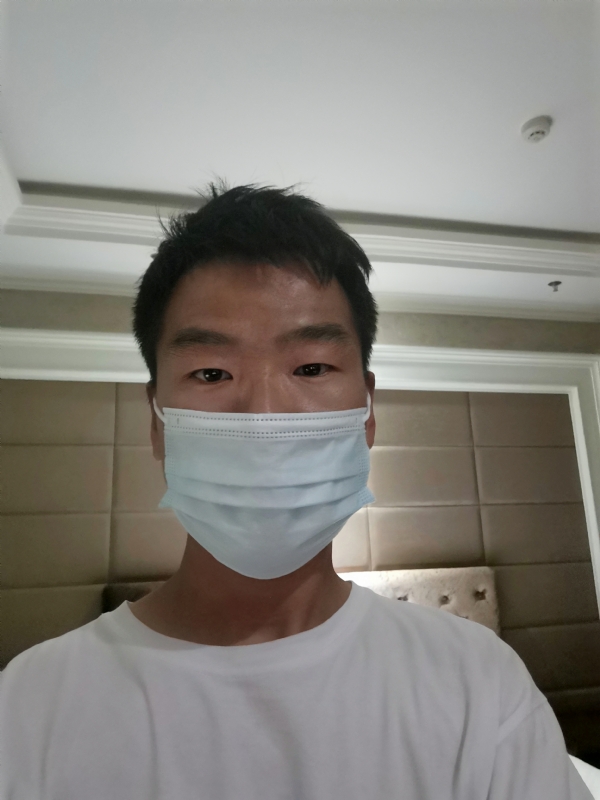 只为你来的第三张照片--咸阳相亲服务中心