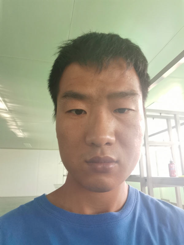 只为你来的第四张照片--咸阳相亲服务中心