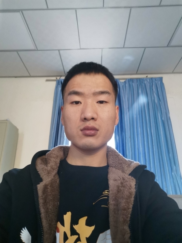 只为你来的第五张照片--咸阳相亲服务中心