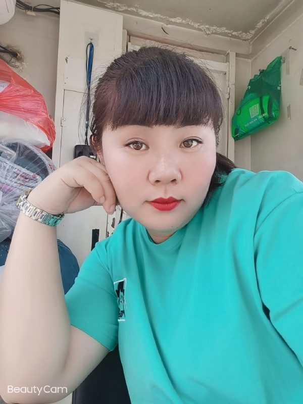 小不点的第一张照片--咸阳相亲服务中心