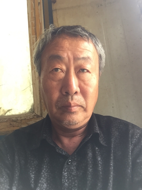 也许的第一张照片--咸阳相亲服务中心