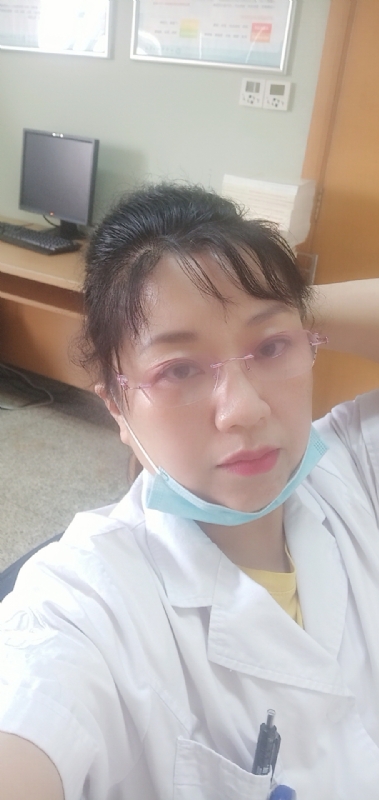 嫣淼的第一张照片--咸阳相亲服务中心