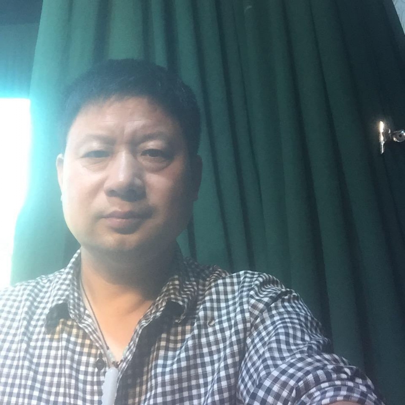 春康可帅的第一张照片--咸阳相亲服务中心
