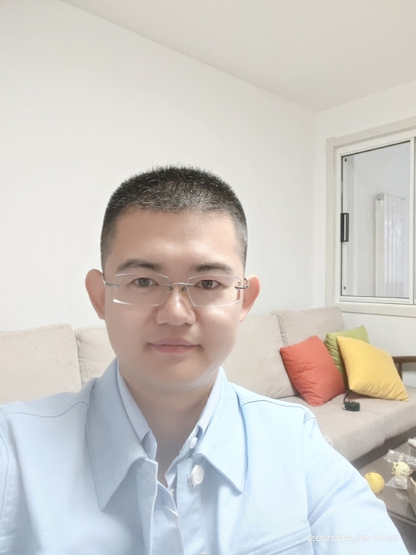 静受时光温柔的第一张照片--咸阳相亲服务中心