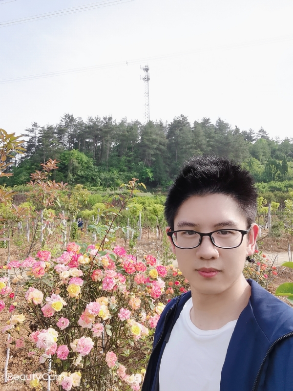 临海听风的第二张照片--咸阳相亲服务中心