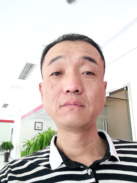 社会你的飞哥的第一张照片--咸阳相亲服务中心