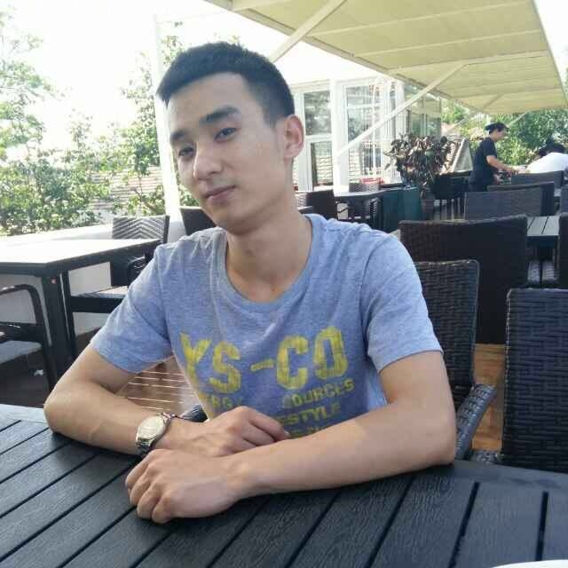 简单的第一张照片--咸阳相亲服务中心