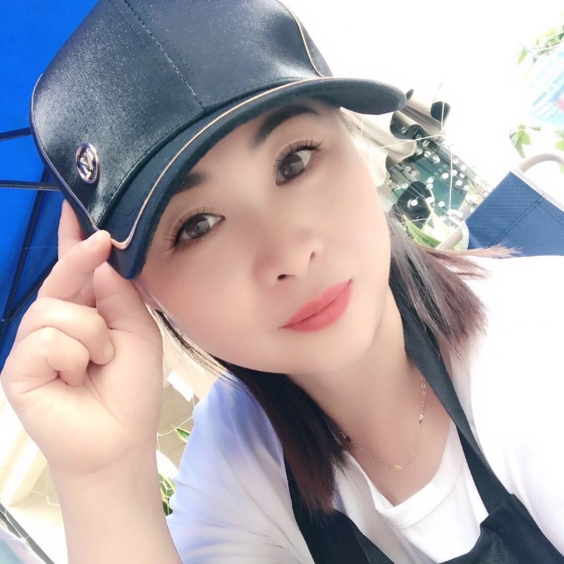 可可的第一张照片--咸阳相亲服务中心