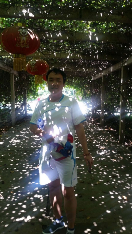 玖语笙的第一张照片--咸阳相亲服务中心