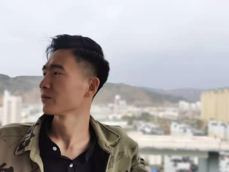 如故6的第一张照片--咸阳相亲服务中心