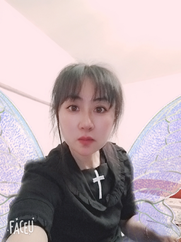 luckycloud的第二张照片--咸阳相亲服务中心