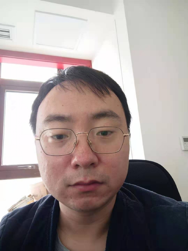 慕容清的第一张照片--咸阳相亲服务中心