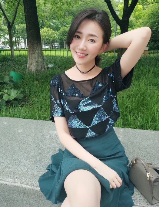 Leanna的第二张照片--咸阳相亲服务中心