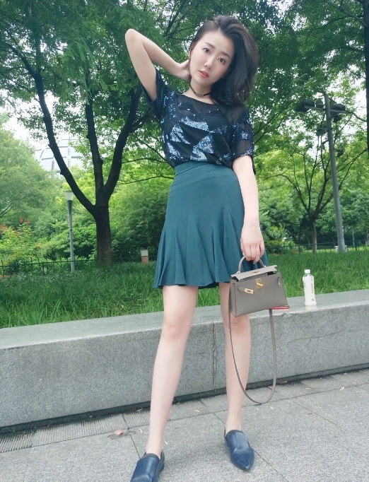 Leanna的第四张照片--咸阳相亲服务中心