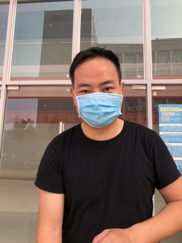 勇敢的心的第一张照片--咸阳相亲服务中心