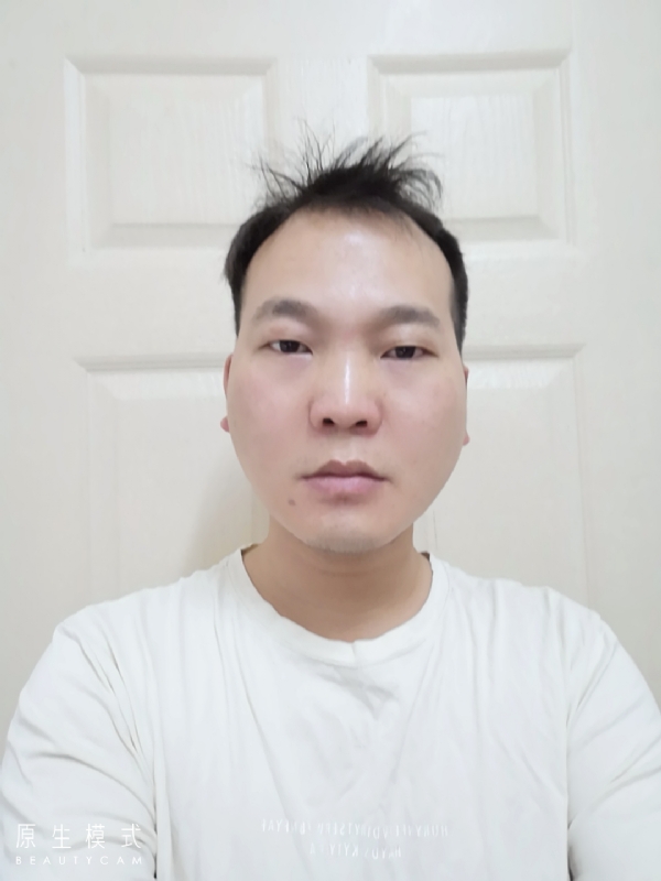 默默的第一张照片--咸阳相亲服务中心