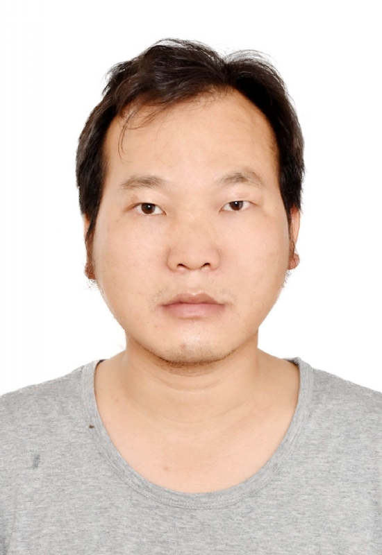 默默的第四张照片--咸阳相亲服务中心