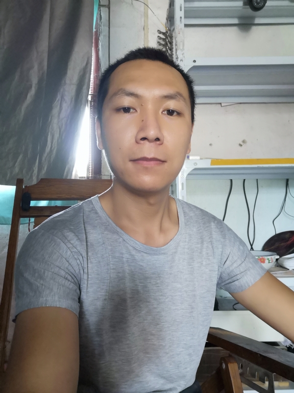 晴天的第二张照片--咸阳相亲服务中心