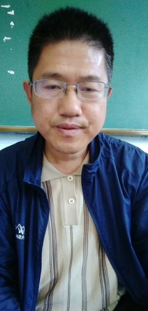 学为好人的第一张照片--咸阳相亲服务中心
